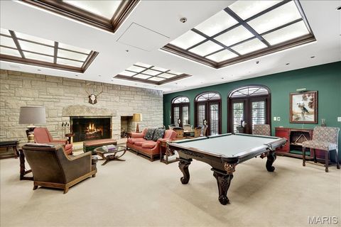 Tiny photo for 16916 Pacland Ridge Drive, Chesterfield, MO 63005 (MLS # 26021553)