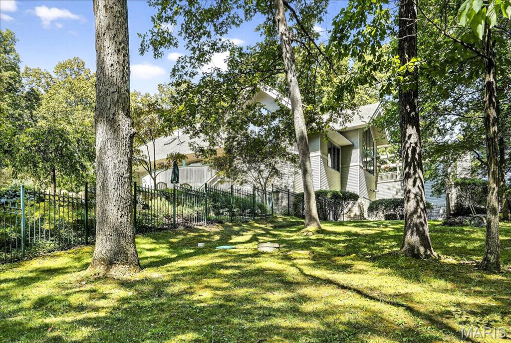 Pacland Place First Add - Residential