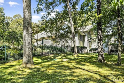 Tiny photo for 16916 Pacland Ridge Drive, Chesterfield, MO 63005 (MLS # 26021553)