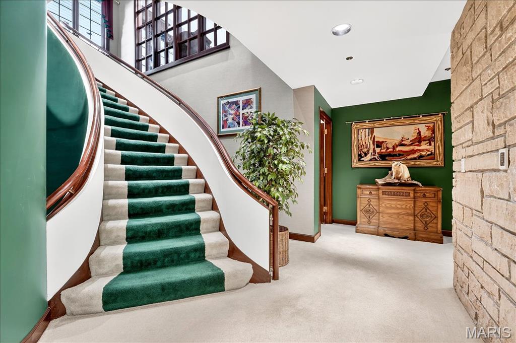 Pacland Place First Add - Residential