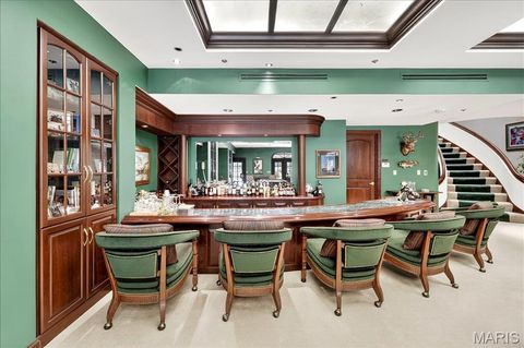 Tiny photo for 16916 Pacland Ridge Drive, Chesterfield, MO 63005 (MLS # 26021553)