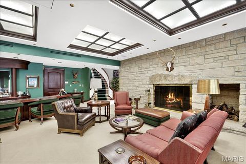 Tiny photo for 16916 Pacland Ridge Drive, Chesterfield, MO 63005 (MLS # 26021553)