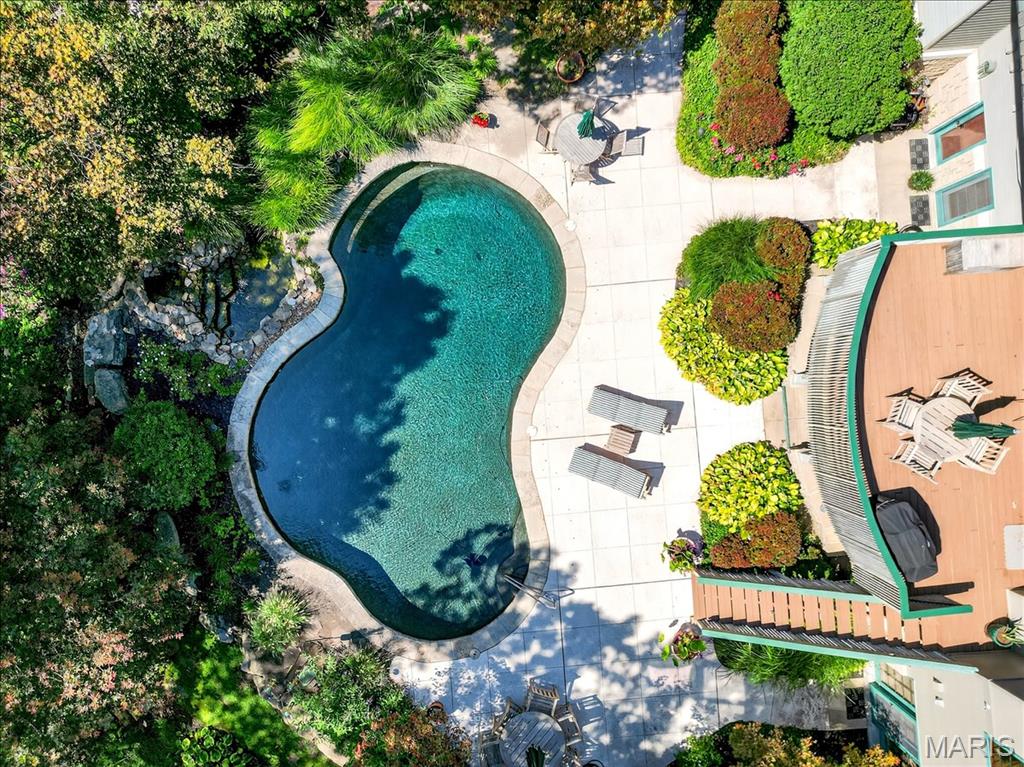 Pacland Place First Add - Residential