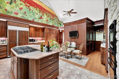 Tiny photo for 16916 Pacland Ridge Drive, Chesterfield, MO 63005 (MLS # 26021553)