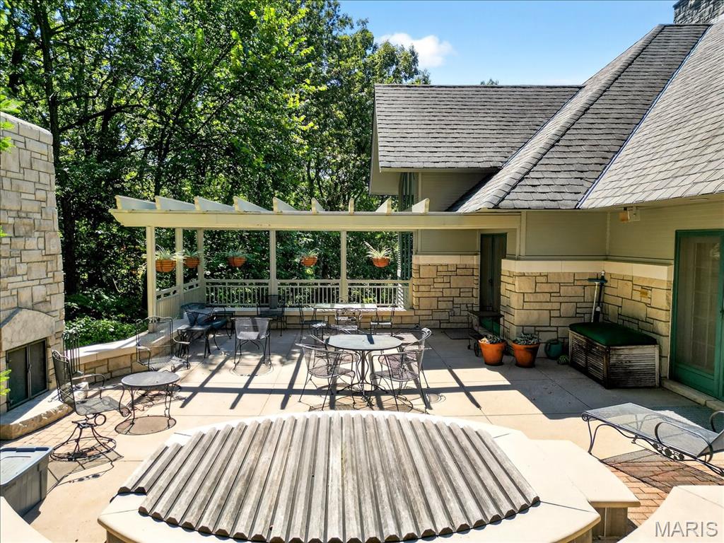 Pacland Place First Add - Residential