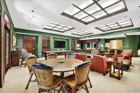 Tiny photo for 16916 Pacland Ridge Drive, Chesterfield, MO 63005 (MLS # 26021553)