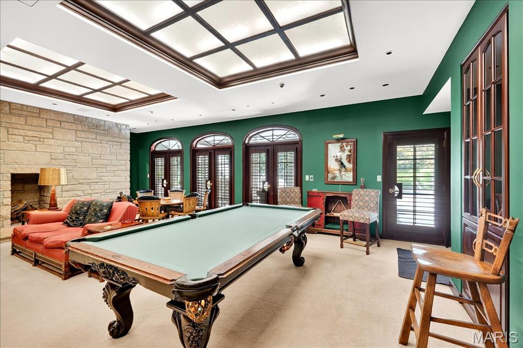 Pacland Place First Add - Residential