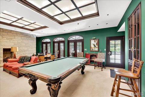 Tiny photo for 16916 Pacland Ridge Drive, Chesterfield, MO 63005 (MLS # 26021553)