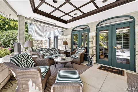 Tiny photo for 16916 Pacland Ridge Drive, Chesterfield, MO 63005 (MLS # 26021553)