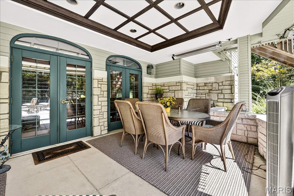 Pacland Place First Add - Residential