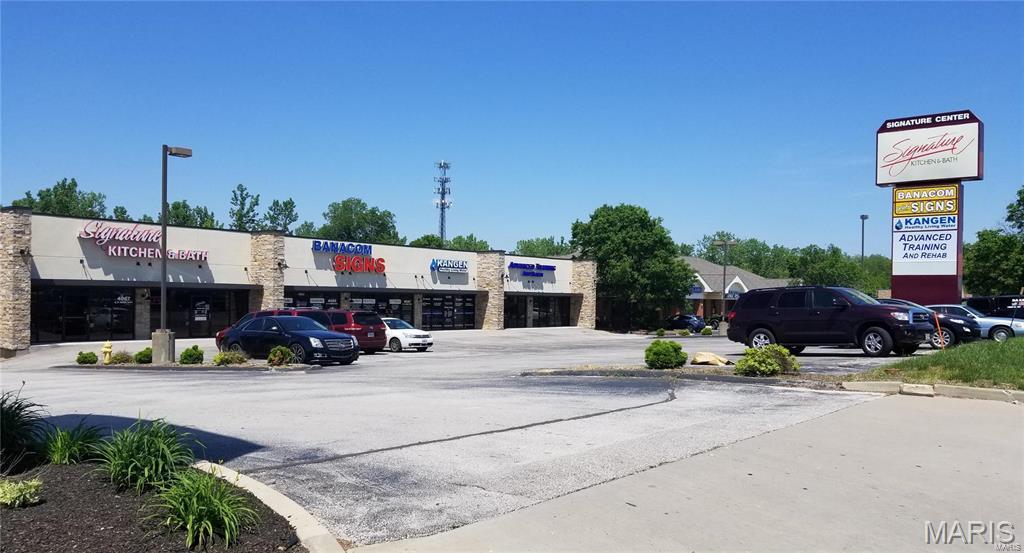 Lami Ind Park #2 - Commercial Lease