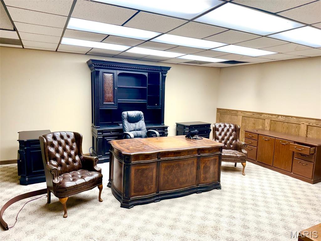 None - Commercial Sale