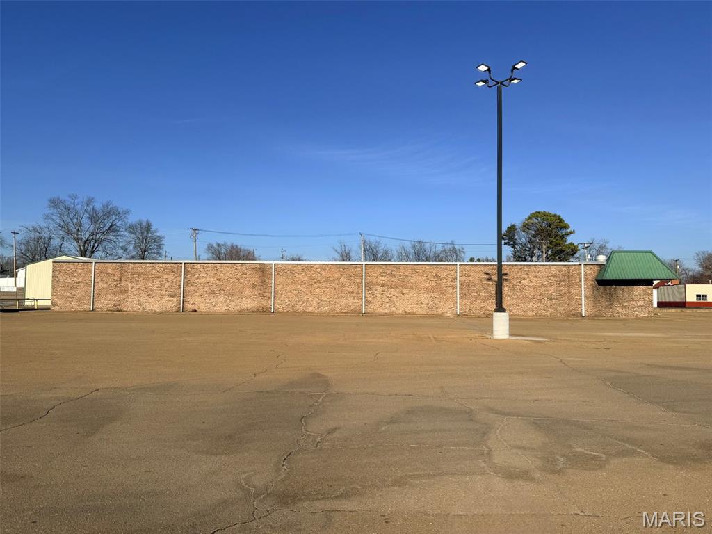 None - Commercial Sale