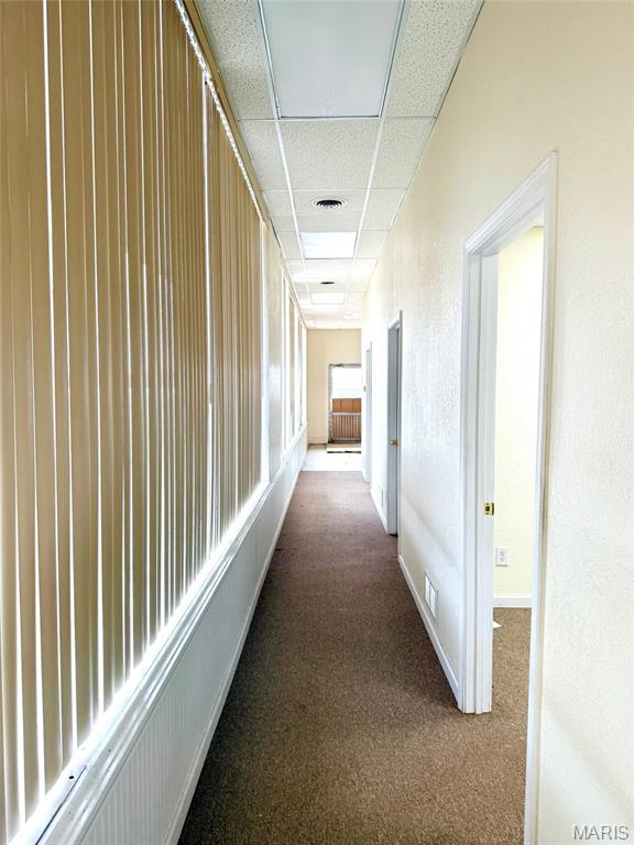 None - Commercial Sale