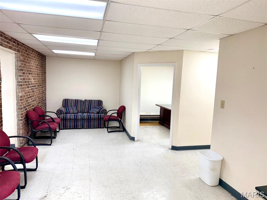 None - Commercial Sale