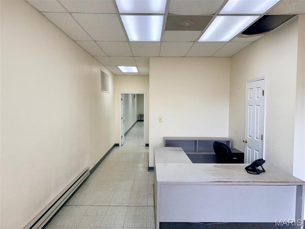 None - Commercial Sale