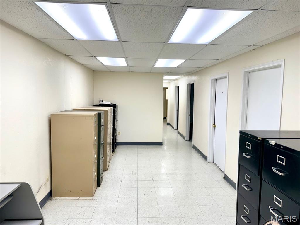 None - Commercial Sale