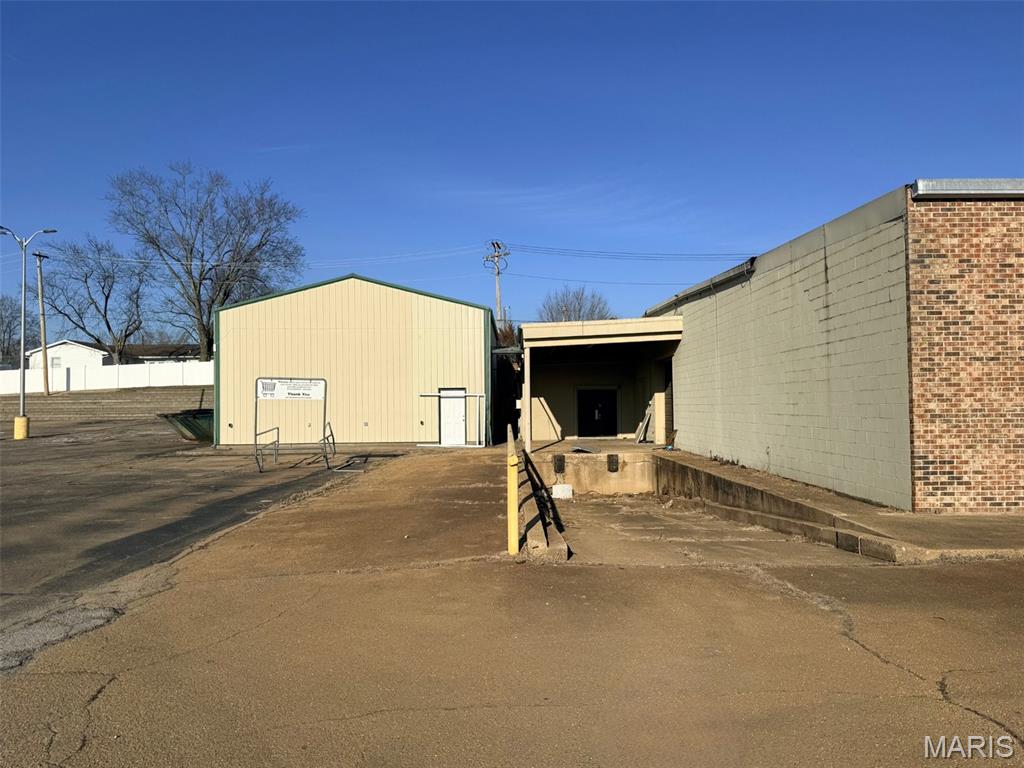 None - Commercial Sale