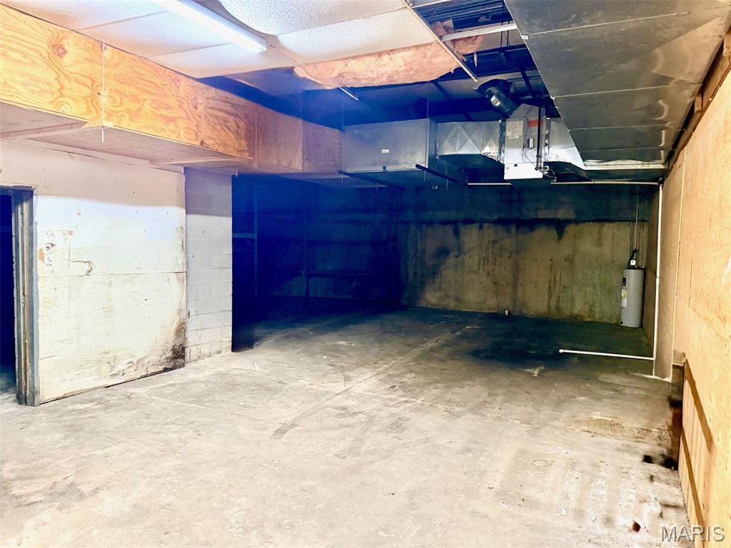 None - Commercial Sale