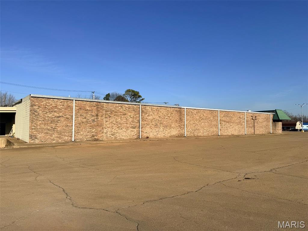 None - Commercial Sale