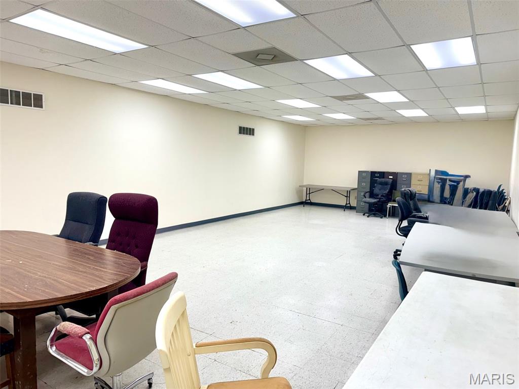 None - Commercial Sale