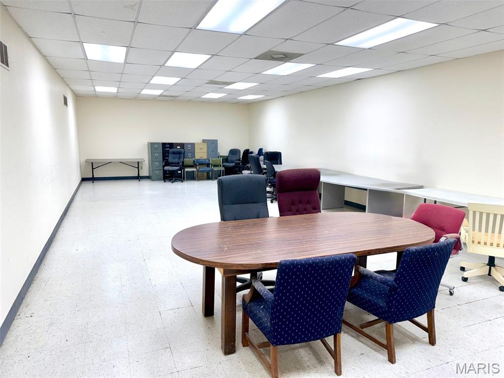 None - Commercial Sale