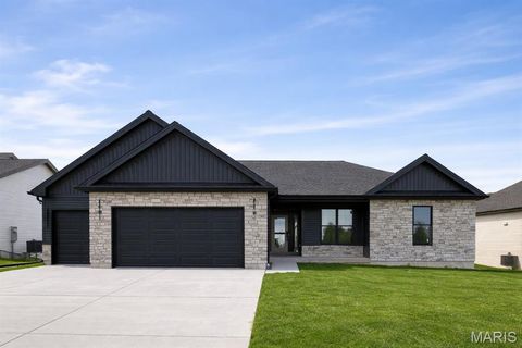 109 Fiddler's Close Court 109 STB Washington MO 63090