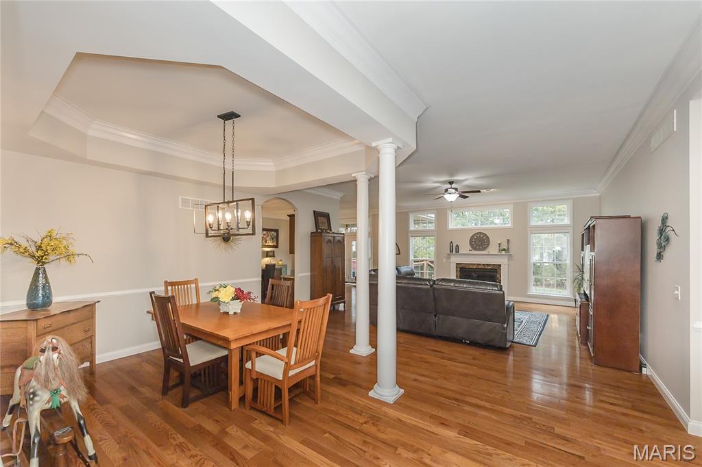 Auburn Trace - Residential