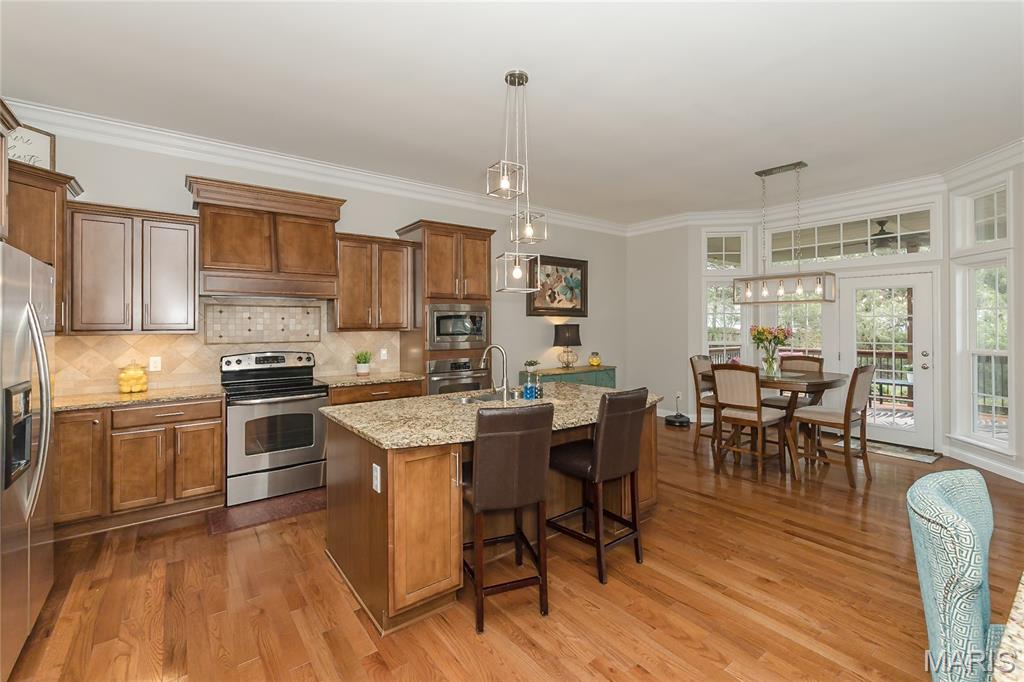 Auburn Trace - Residential