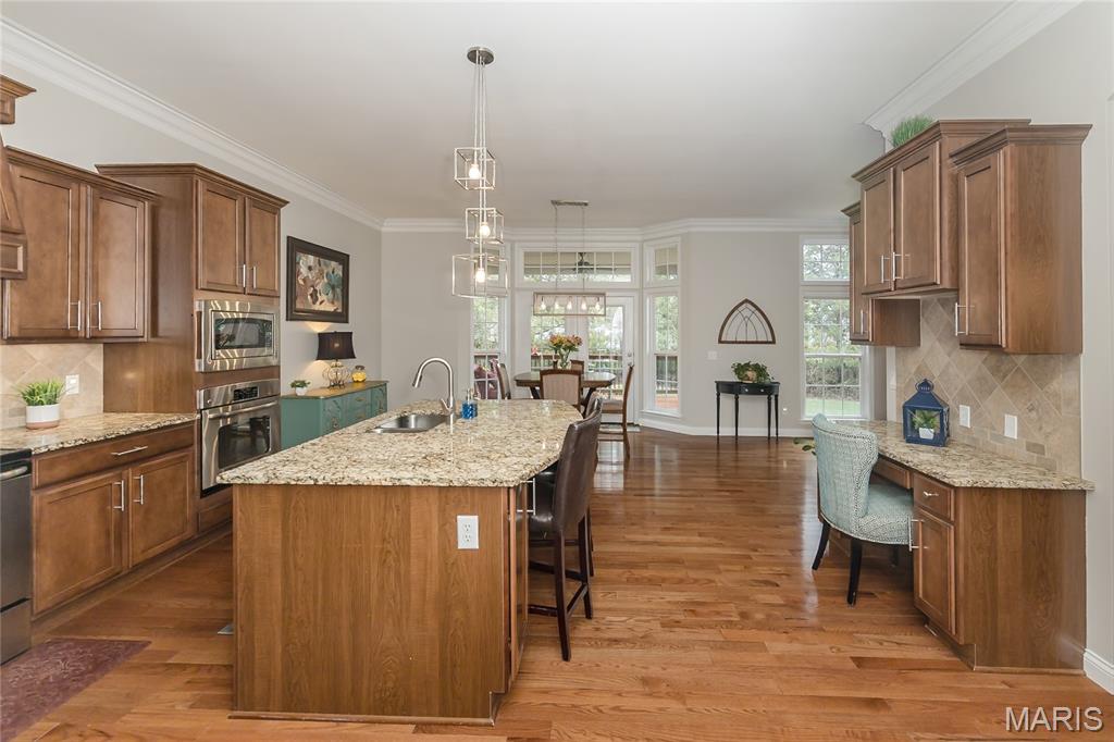 Auburn Trace - Residential