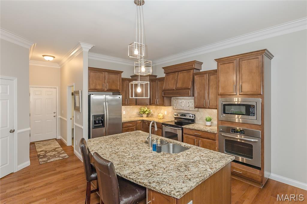 Auburn Trace - Residential