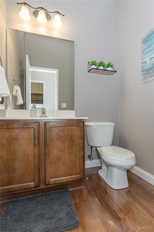 Auburn Trace - Residential