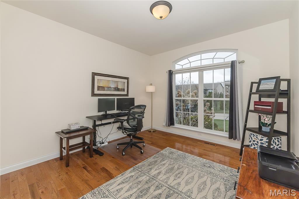 Auburn Trace - Residential