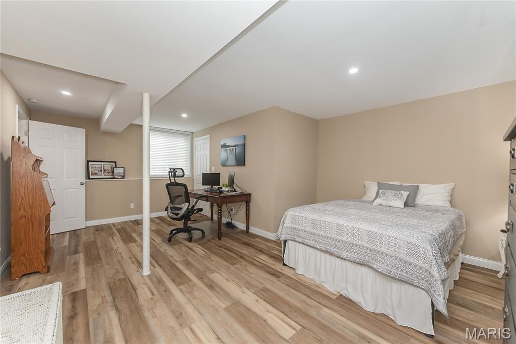 Auburn Trace - Residential