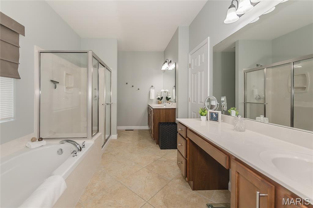 Auburn Trace - Residential