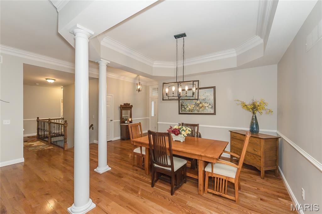 Auburn Trace - Residential