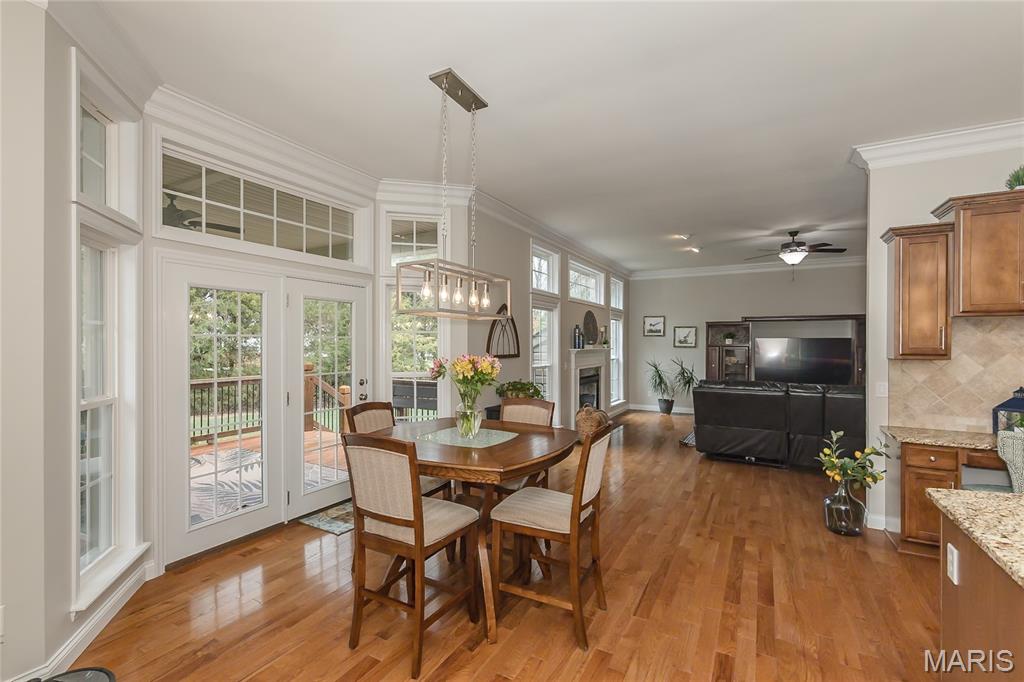 Auburn Trace - Residential