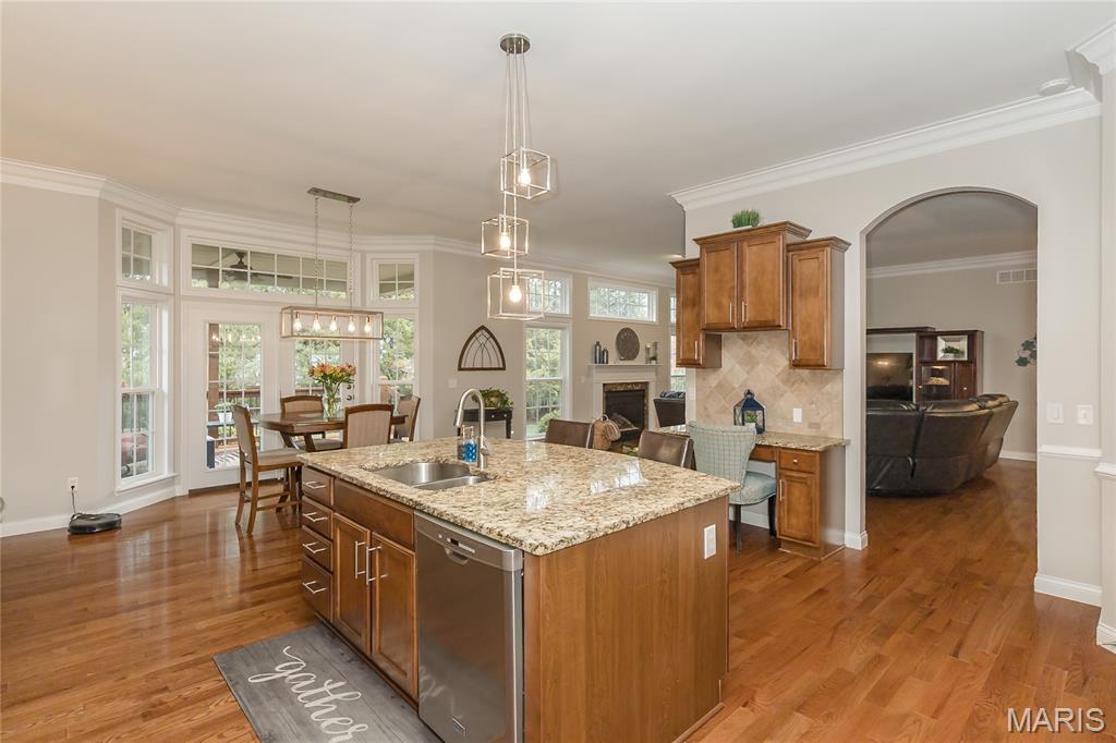 Auburn Trace - Residential