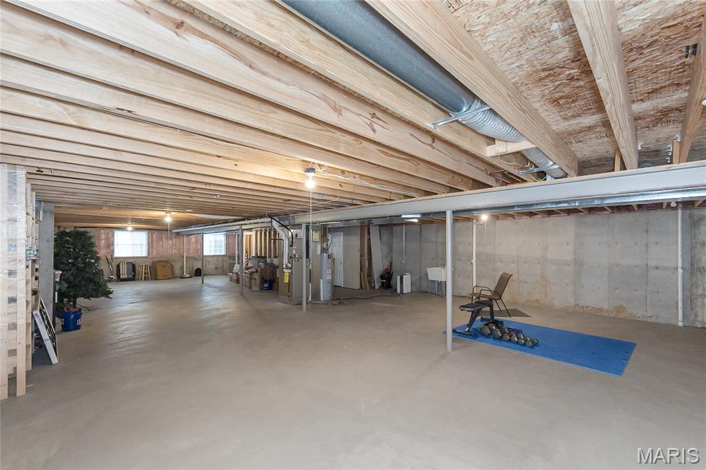 Auburn Trace - Residential