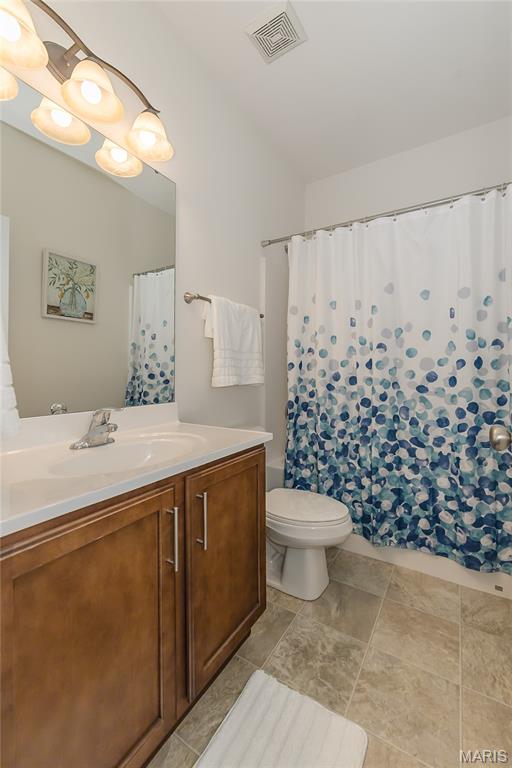 Auburn Trace - Residential