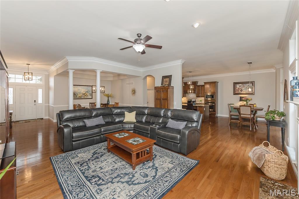 Auburn Trace - Residential