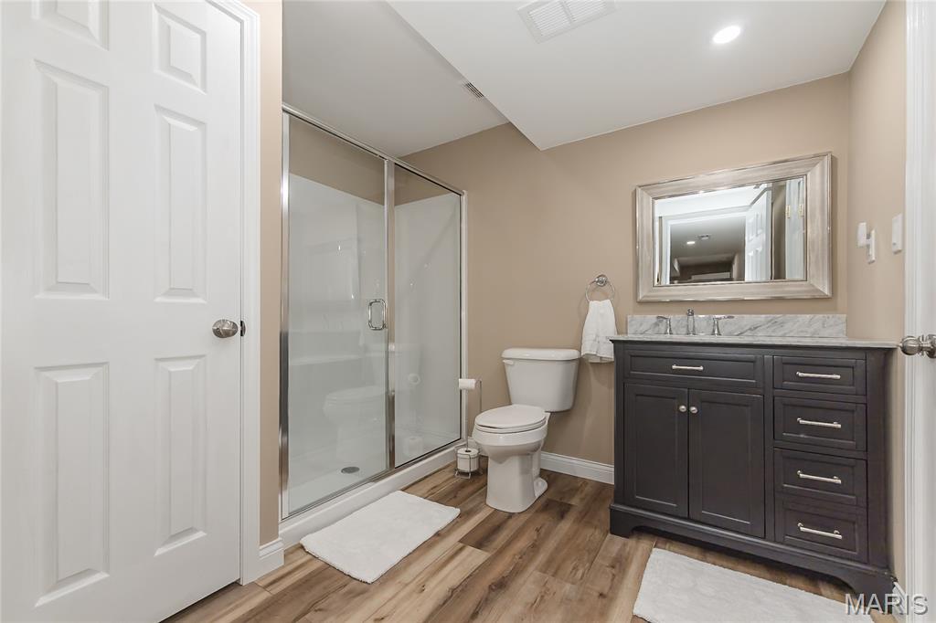 Auburn Trace - Residential