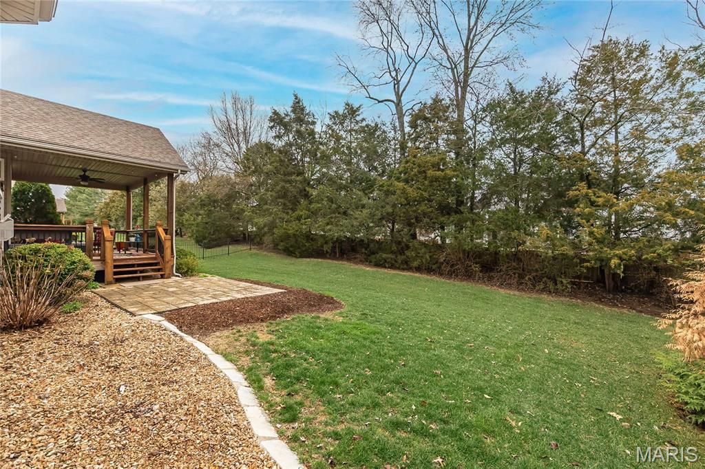 Auburn Trace - Residential