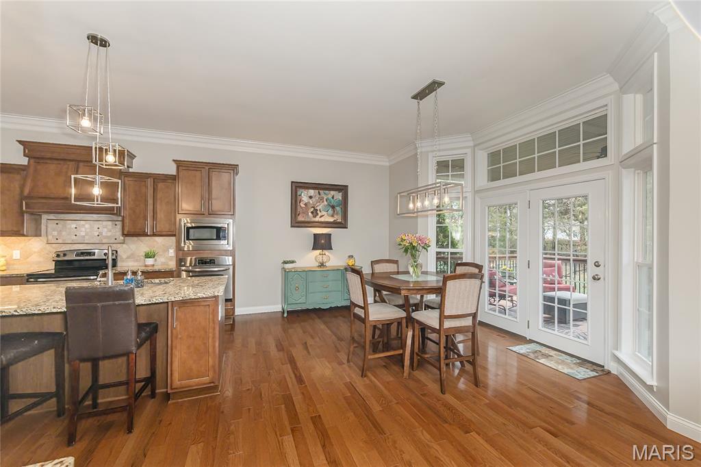 Auburn Trace - Residential