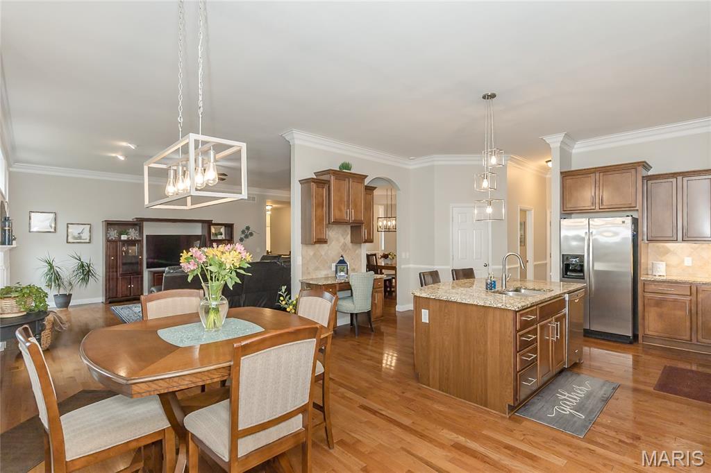 Auburn Trace - Residential