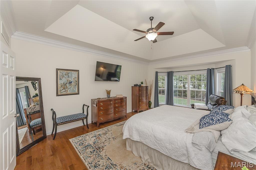 Auburn Trace - Residential