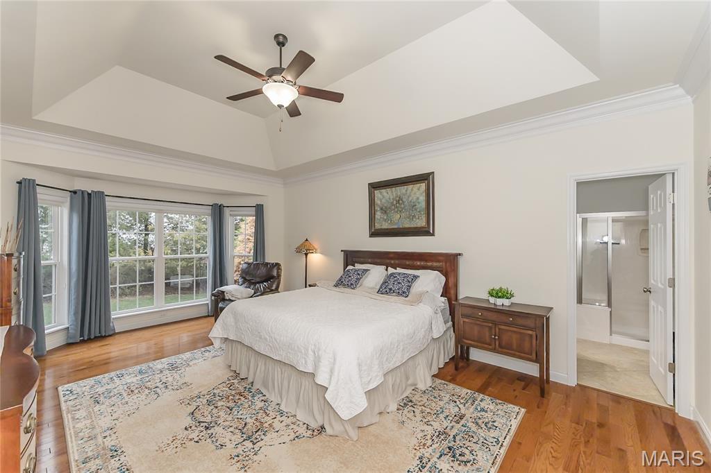 Auburn Trace - Residential