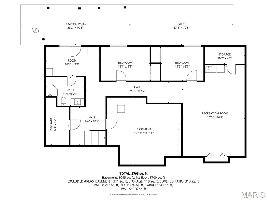 Lake Forest Estates - Residential