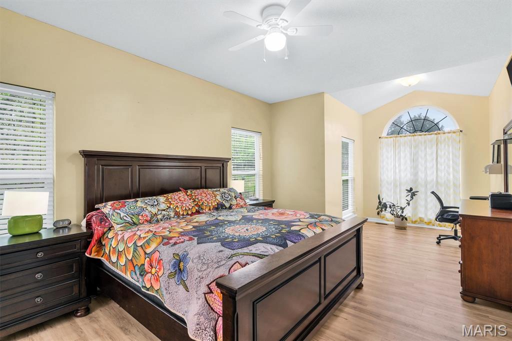 Lake Forest Estates - Residential