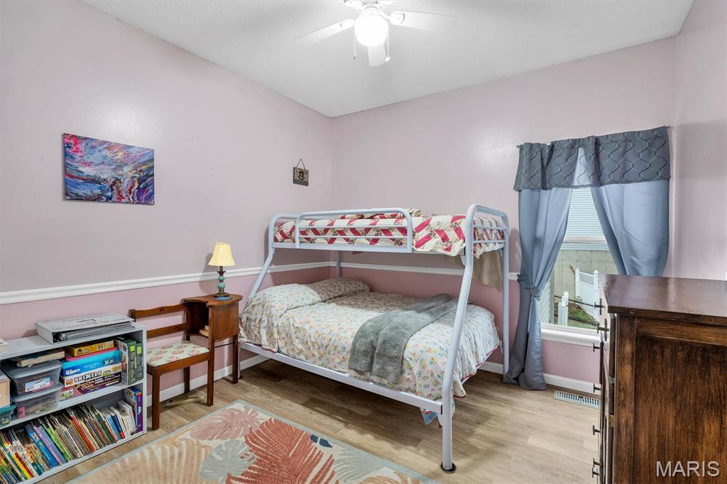 Lake Forest Estates - Residential